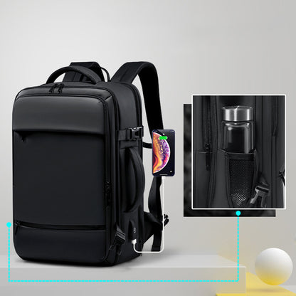 Multi-Day Business Travel Backpack