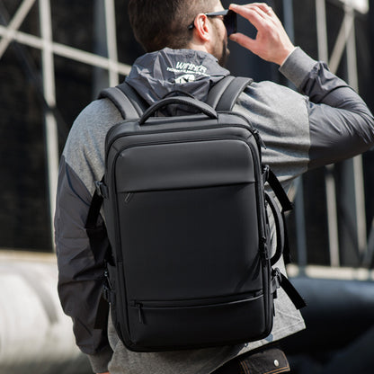 Multi-Day Business Travel Backpack