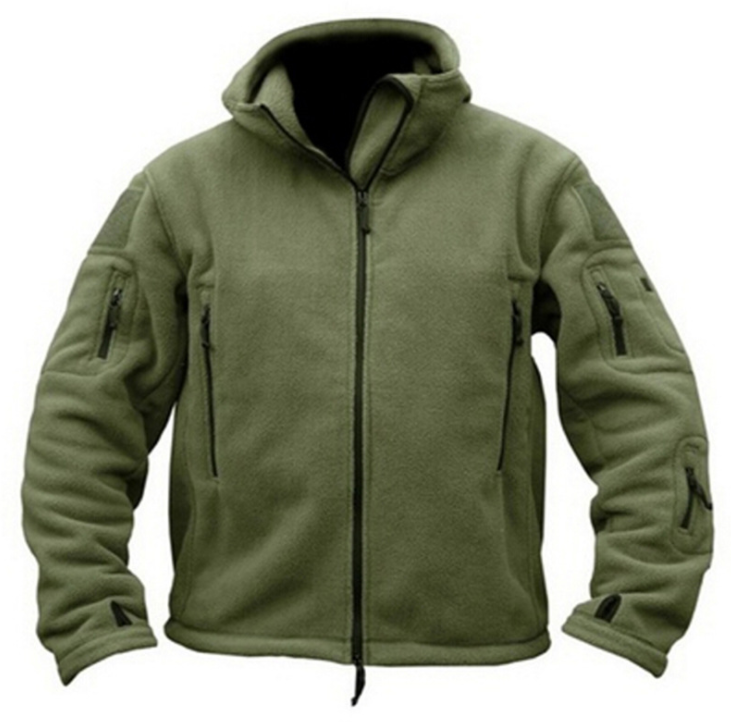 Military / Outdoor Thermal Jacket