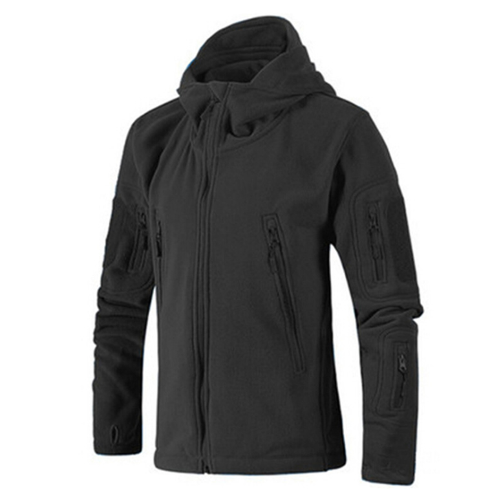 Military / Outdoor Thermal Jacket