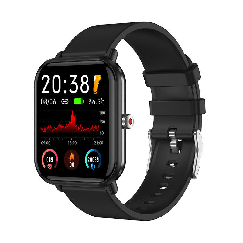 GloryFit Smart Watch